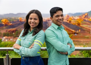 Vale oferece 47 vagas em Mariana e outras cidades de MG para formação profissional, com remuneração de até R$ 2.120