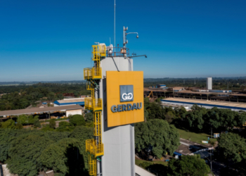 Gerdau demite 1,5 mil e suspende parte dos investimentos no Brasil