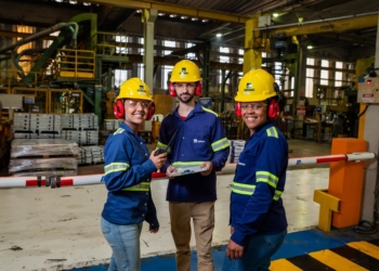 Gerdau promove mutirão de empregos em Ouro Preto com dezenas de vagas