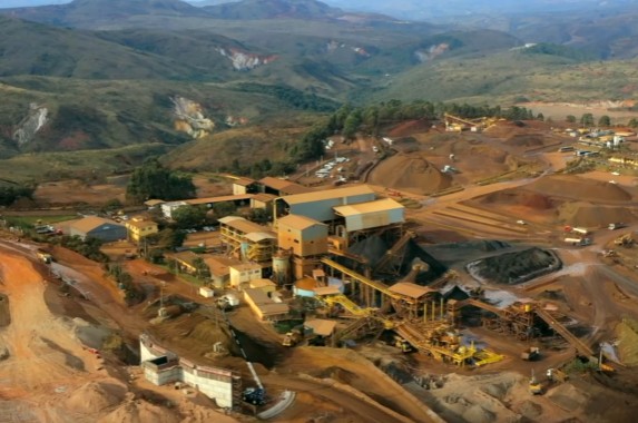 Herculano Mineração abre vagas em Itabirito com inscrições on-line