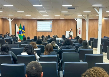 Itabirito empossa 59 novos servidores públicos