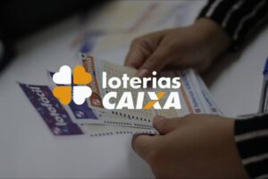 Resultado da Loteria Federal 5989 de hoje, quarta-feira (06/08/25)