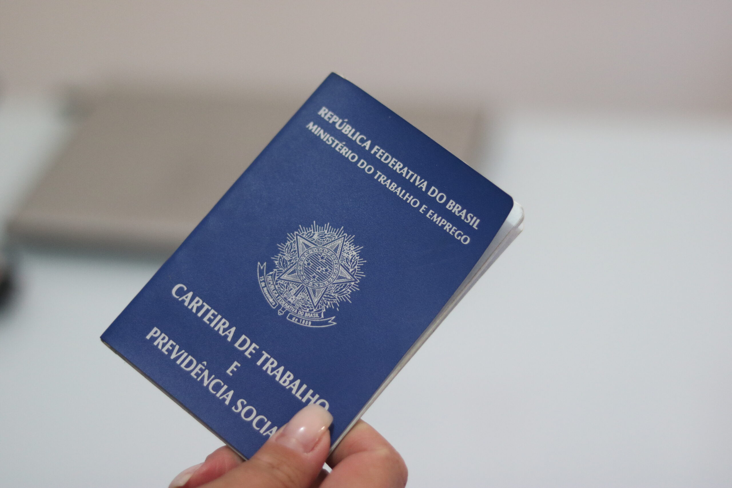 Sine Congonhas atualiza quadro de vagas emprego para esta sexta-feira (29/08)