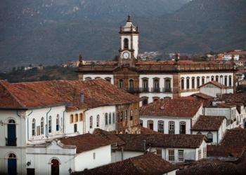 Museu da Inconfidência reabre ao público em Ouro Preto com novo horário de funcionamento
