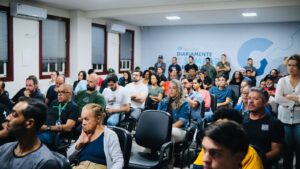 Camargo, distrito de Mariana, terá 10 km de trilhas sinalizadas em projeto de cicloturismo