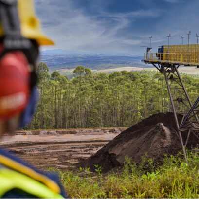 Gerdau realiza seleção de profissionais em Ouro Branco, Ouro Preto e Lafaiete para início imediato