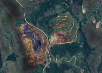 Gerdau vende direitos de operação de mina em Itabirito ao Grupo Avante