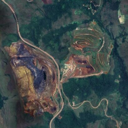 Gerdau vende direitos de operação de mina em Itabirito ao Grupo Avante