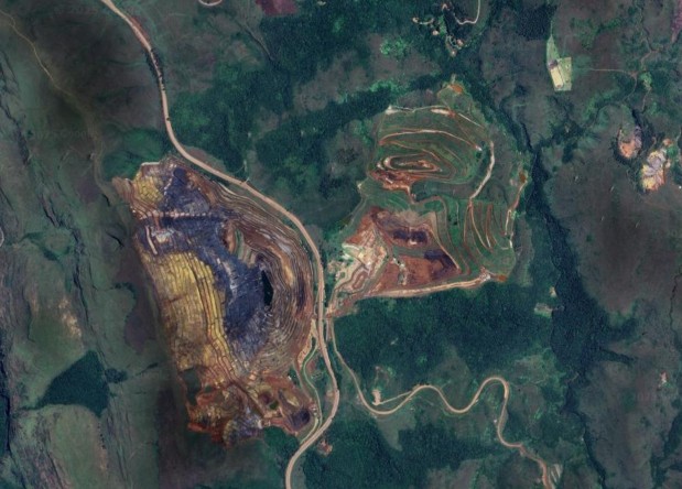 Gerdau concede direitos de operação de mina em Itabirito ao Grupo Avante