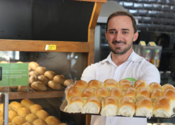 Sebrae destaca padaria de Cachoeira do Campo como caso de sucesso em Minas