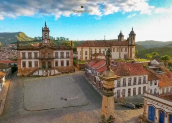 Peterson Bruschi/ PMOP