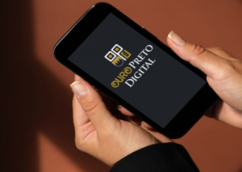 Prefeitura de Ouro Preto lança aplicativo em uma das maiores feiras de turismo do Brasil