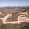Em Ouro Preto, barragem da Vale tem nível de emergência reduzido após novos estudos e monitoramento