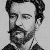 Bernardo Guimarães ganha semana de homenagens em Ouro Preto pelos seus 200 anos