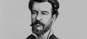 Bernardo Guimarães ganha semana de homenagens em Ouro Preto pelos seus 200 anos Bernardo Guimarães ganha semana de homenagens em Ouro Preto pelos seus 200 anos