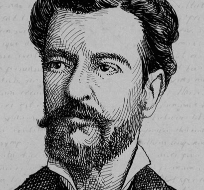 Bernardo Guimarães ganha semana de homenagens em Ouro Preto pelos seus 200 anos