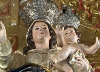 Papa Leão XIV concede Coroação Pontifícia à imagem de Nossa Senhora de Nazaré em Cachoeira do Campo