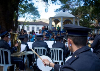 Mariana divulga calendário cultural com eventos de agosto a dezembro de 2025