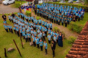 Aulas gratuitas de canto, violão e flauta estão com inscrições abertas em Itabirito Aulas gratuitas de canto, violão e flauta estão com inscrições abertas em Itabirito