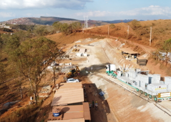 Cemig anuncia obras de subestação que deve atender 52 mil pessoas em Itabirito e região