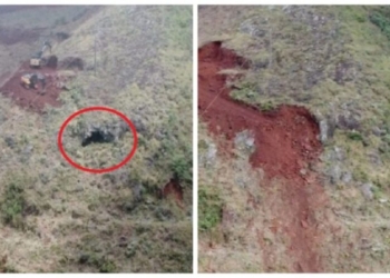 Serra do Botafogo: acordo judicial encerra ação e libera mineração