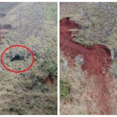 Serra do Botafogo: acordo judicial encerra ação e libera mineração
