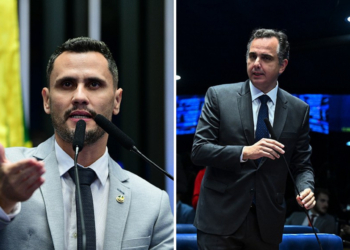 Cleitinho lidera e Pacheco aparece em segundo em simulações para o governo de MG