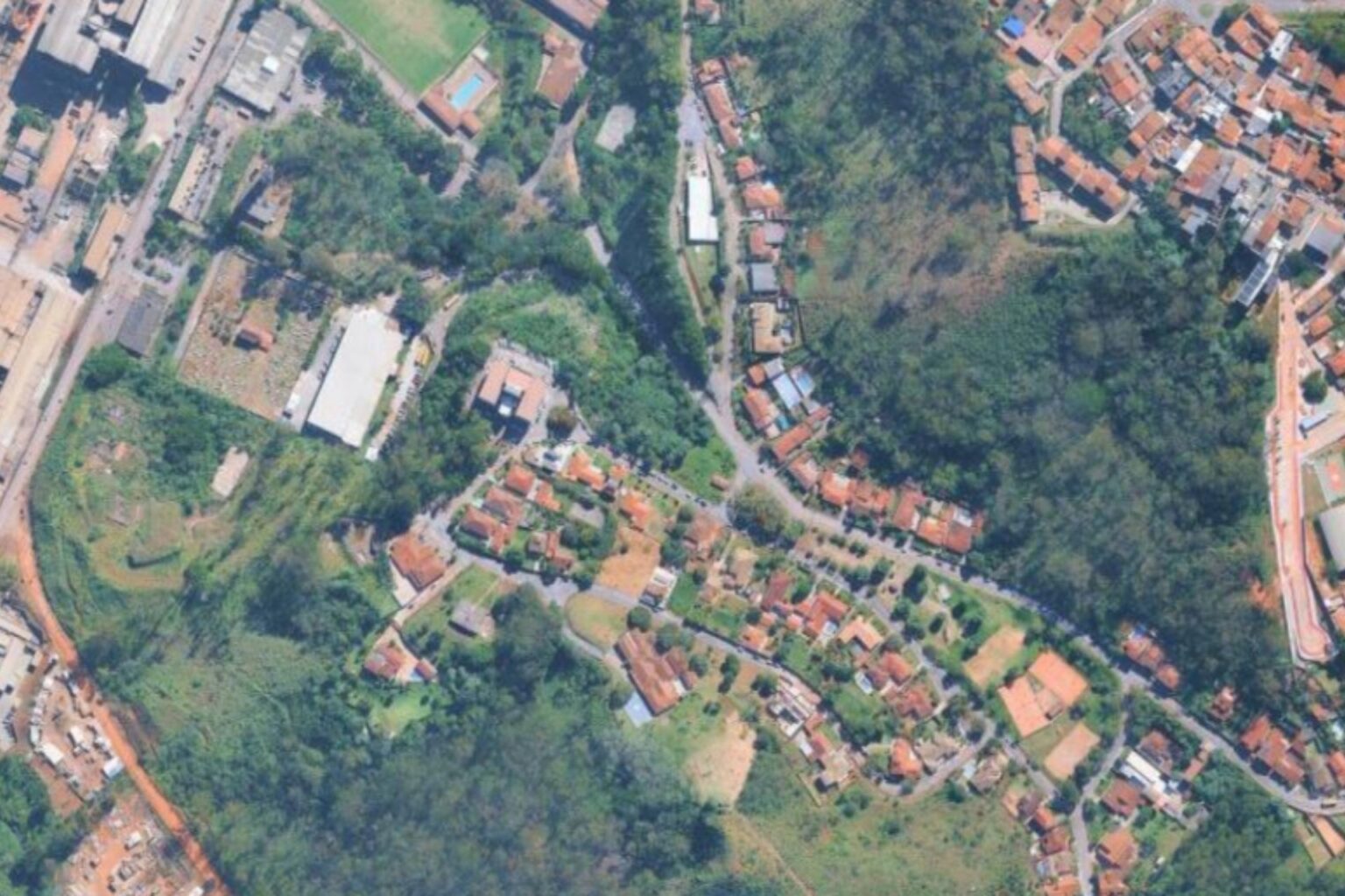 Prefeitura de Ouro Preto abandona tentativa de conciliação com a Novelis e pede cumprimento judicial de acordo sobre área no bairro Saramenha Prefeitura de Ouro Preto abandona tentativa de conciliação com a Novelis e pede cumprimento judicial de acordo sobre área no bairro Saramenha