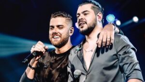 Ouro Branco: após cancelamento em 2024, Zé Neto e Cristiano são confirmados no Festival da Batata de 2025
