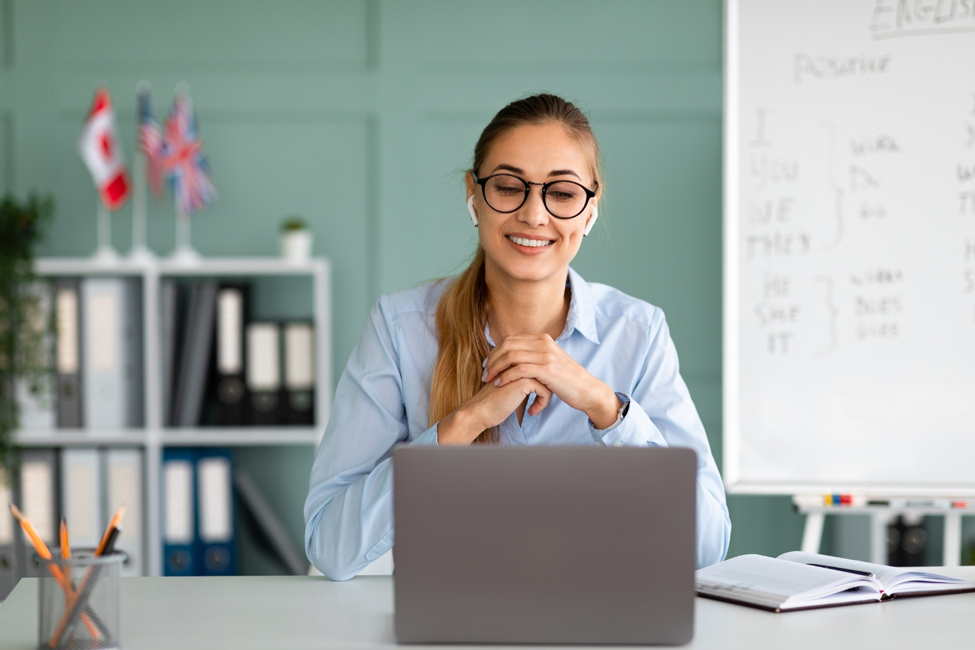 IFMG abre inscrições para 400 vagas em curso gratuito de inglês a distância