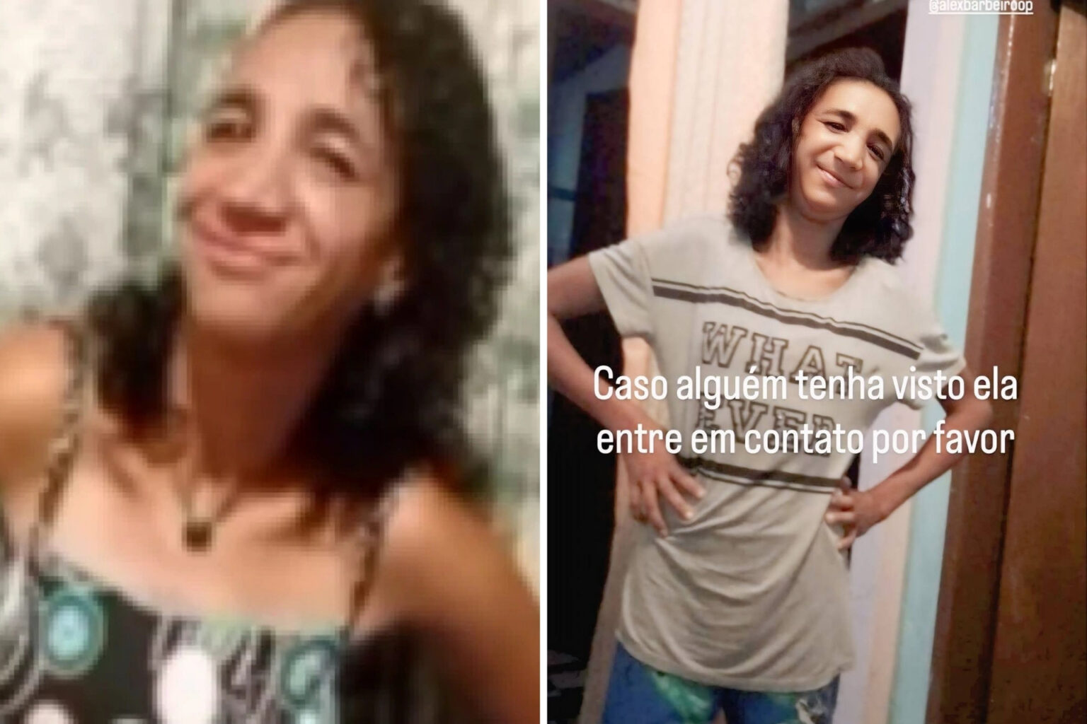 Ouro Preto: Mulher de 44 anos está desaparecida há mais de dois meses Ouro Preto: Mulher de 44 anos está desaparecida há mais de dois meses
