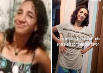 Ouro Preto: Mulher de 44 anos está desaparecida há mais de dois meses