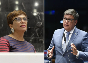 Carlos Viana e Marília Campos lideram cenários na disputa pelo Senado, aponta pesquisa