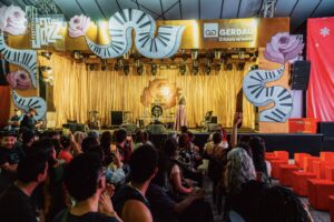 Tudo é Jazz desembarca em Itabirito nos dias 15 e 16 de agosto Tudo é Jazz desembarca em Itabirito nos dias 15 e 16 de agosto