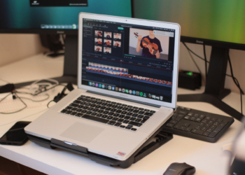 Ministério da Cultura lança curso gratuito de edição de vídeo com certificado e 60 horas de duração