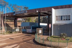 Pagamentos de indenizações da Samarco ultrapassam R$ 10 bilhões Pagamentos de indenizações da Samarco ultrapassam R$ 10 bilhões