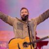 Ouro Branco recebe Fernandinho em noite de louvor em novembro