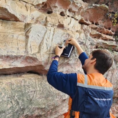 Concurso do Serviço Geológico do Brasil oferece 115 vagas com salários de até R$ 10,5 mil