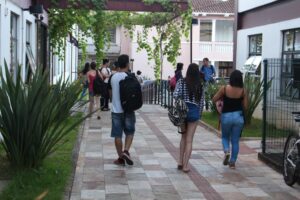 Ufop: Icsa completa 17 anos em Mariana Ufop: Icsa completa 17 anos em Mariana