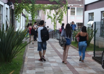 Ufop: Icsa completa 17 anos em Mariana