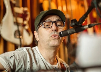 Zeca Baleiro e Gian & Giovani são atrações confirmadas em Itabirito na Festa do Pastel de Angu em setembro