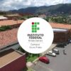 IFMG oferece 51 vagas em cursos de tecnologia em Ouro Preto