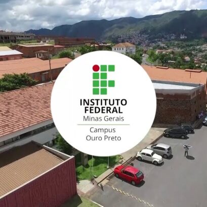 IFMG oferece 51 vagas em cursos de tecnologia em Ouro Preto