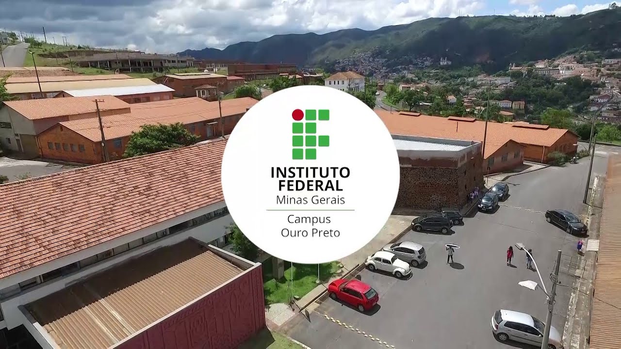 IFMG oferece 51 vagas em cursos de tecnologia em Ouro Preto