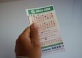 Mega-Sena acumula e prêmio sobe para R$ 47 milhões