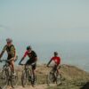 Golden Biker XCM leva ciclistas às trilhas de Itabirito