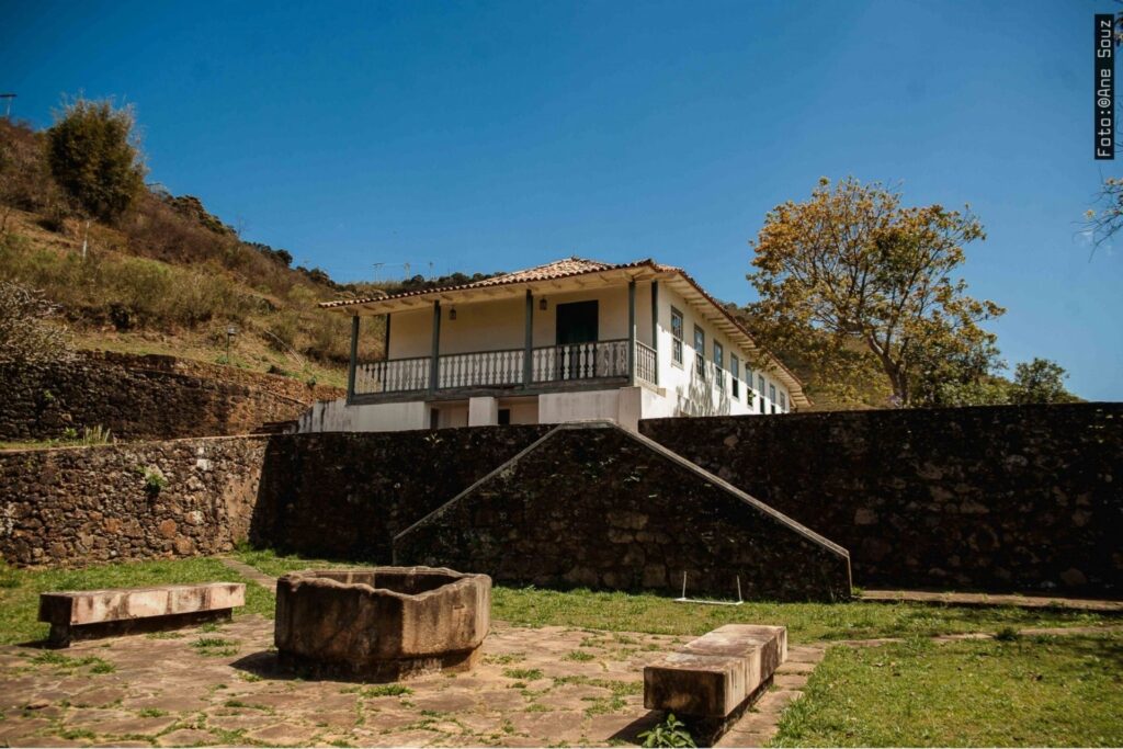 Vereadora Lílian França articula repasse de R$ 701 mil para o Museu Casa dos Inconfidentes em Ouro Preto Ouro Preto inicia restauração do Museu Casa dos Inconfidentes, fechado por 180 dias