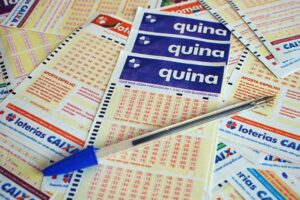 Resultado da Quina 6811 de hoje, quarta-feira (27/08/25)