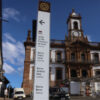 Ouro Preto inaugura nova sinalização turística com padrão internacional