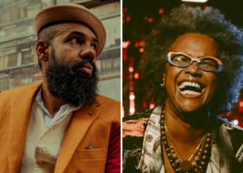 Ouro Preto recebe Russo Passapusso e Sandra de Sá no Sons do Brasil